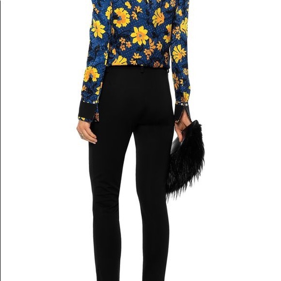 ALTUZARRA 
Marlowe floral-print silk-jacquard - Picture 3 of 10